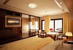 Halong starlight cruise